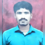 हिंगोलीत दिड लाखाच्या कर्जाला कंटाळून तरुण शेतकऱ्याची गळफास घेऊन आत्महत्या:कुटुंबावर दुःखाचा डोंगर; हट्टा पोलिस ठाण्यात नोंद