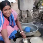 Kalita Maji | घरगुती भांडी घासणारी महिला बनली आमदार, कोण आहे कलिता माजी?