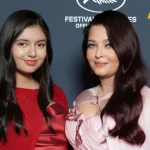 Aishwarya Aaradhya | आईपेक्षा लेकीचीच चर्चा जास्त; कान्समध्ये आराध्याच्या ग्लॅमरने वेधलं लक्ष