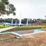 पैठणचे उद्यान ४९ वर्षांसाठी देणार भाडेतत्त्वावर:२३२ हेक्टरवर होणार जागतिक पर्यटन प्रकल्प
