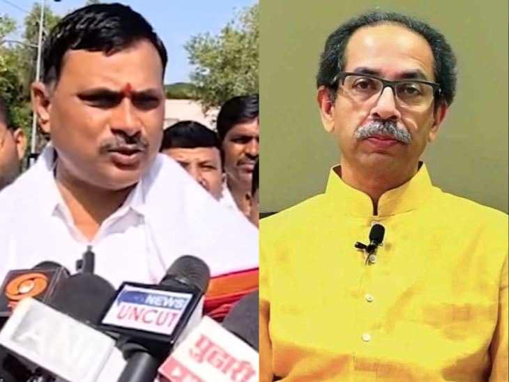 दिल्लीनंतर महाराष्ट्रातही ऑपरेशन टायगर?:नारायण कुचेंचा मोठा दावा, म्हणाले- 2029 च्या निवडणुकीत ठाकरेंना उमेदवारही मिळणार नाहीत