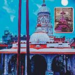 सावंगा विठोबा नगरी भक्तीत लीन:‘चंदन उटी’ उत्सवाची रेलचेल सुरु, सेवाधारी भजनकारांचा सत्कार, मांड वाढवा कार्यक्रमही होणार‎