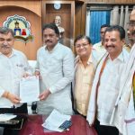 अन्यथा नगरसेवक अनिल अग्रवाल उपोषण करणार:गैरव्यवहारांविरोधात समिती गठित करण्याची मागणी‎