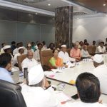 आषाढी वारी:विठ्ठल-रुक्मिणी मूर्तीचे जतन व संवर्धन; तीन दिवसांत अंतिम निर्णय