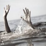 कन्हान नदीत बुडून एकाच कुटुंबातील तिघांचा मृत्यू:कामठी येथे सहलीचा दुर्दैवी शेवट, 6 वर्षांच्या बालकाचाही समावेश