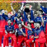 RCB Champions | RCB ला बॅक-टू-बॅक चॅम्पियन बनवणारे ‘हे’ ५ खरे हिरो माहिती आहेत का?