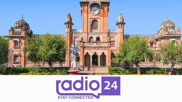 Radio 24 Indore