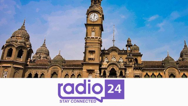 Radio 24 Kolhapur 2