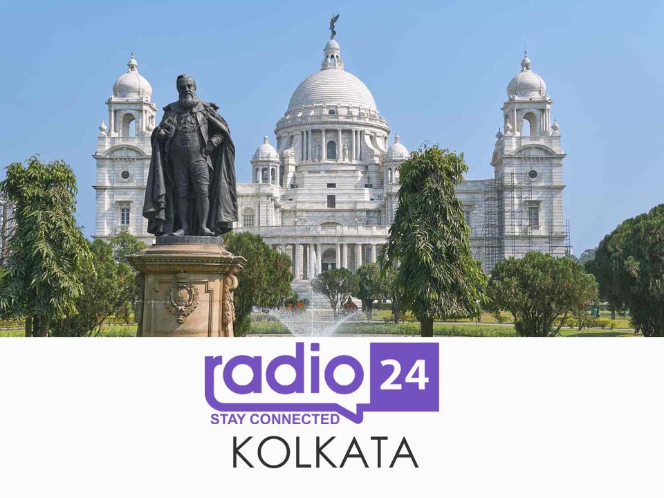 Radio 24 Kolkata