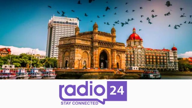 Radio 24 Mumbai