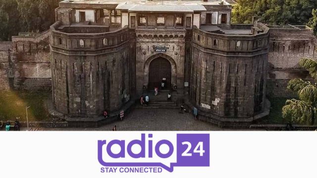 Radio 24 Pune