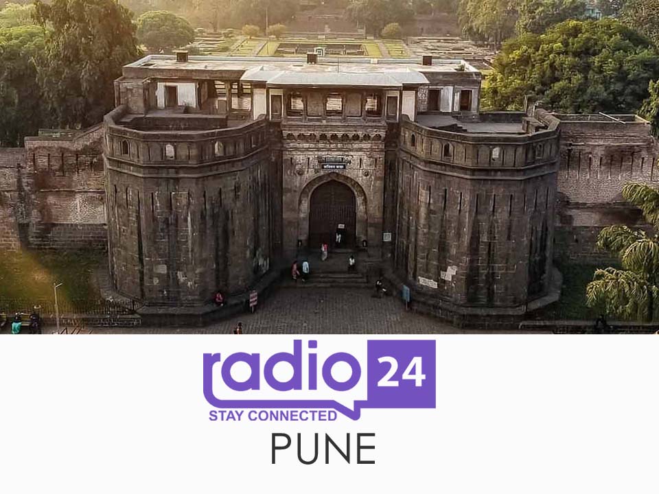Radio 24 Pune