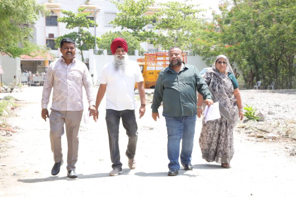 विधान परिषदेसाठी 99.78 टक्के मतदान, आठ पैकी सात केंद्रावर शंभर टक्के मतदान
