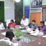 भंडाऱ्यात कोणती ग्रामपंचायत मारणार बाजी?:वाशिमच्या चमूकडून जिल्ह्यात पंचायत राज अभियानाचे मूल्यांकन