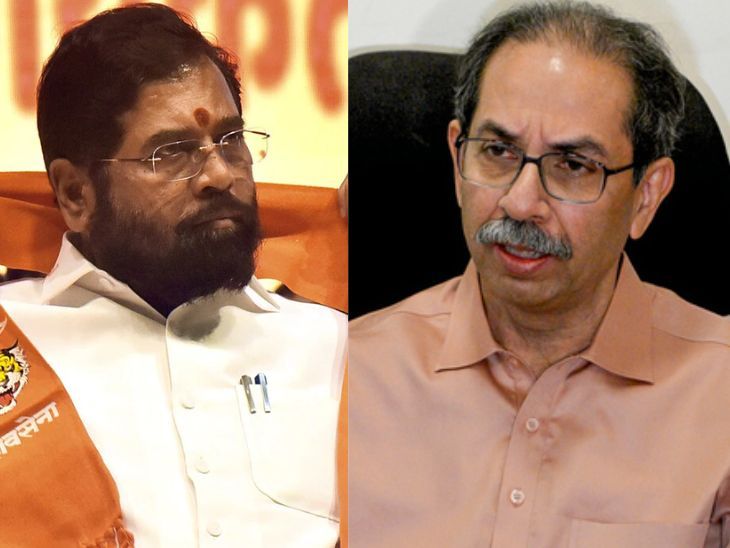 'ऑपरेशन टायगर फुलप्रूफ, तांत्रिक बाबींमुळे पुरावे दिले नाहीत!':ठाकरेंचे डावपेच बघूनच पुढचे पाऊल; शिवसेना शिंदे गटाची सावध भूमिका