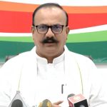 पंतप्रधान मोदींचा 12 वर्षांचा कार्यकाळ देशाला मागे नेणारा:'मेक इन इंडिया'चा सिंह भंगारात गेला- हर्षवर्धन सपकाळ