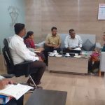 विषारी दारू प्रकरणातील मृतांचा खरा आकडा समोर आणा:डॉ. नीलम गोऱ्हे यांची CIDकडे मागणी, व्यापक तपासाची गरज असल्याचे मत
