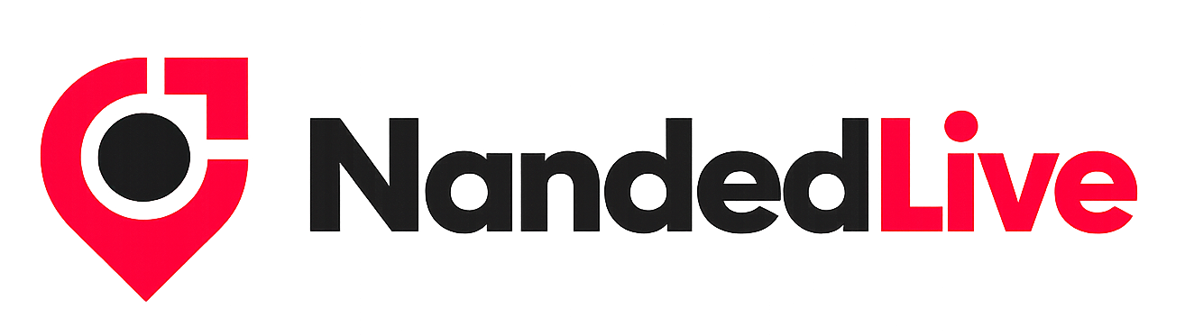 NandedLive.com