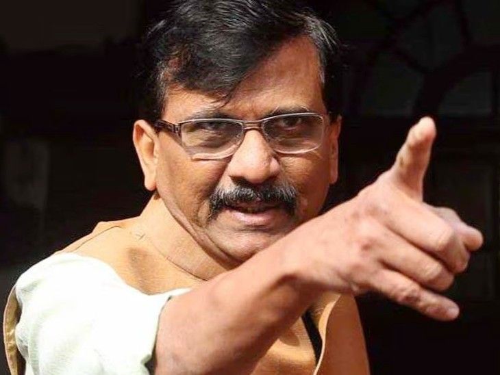 आता 'ऑपरेशन तुडवा'ने उत्तर देणार:संजय राऊत कडाडले; फुटलेल्या खासदारांना आतापर्यंत 25 कोटी, राजस्थानला शिफ्ट केल्याचाही आरोप