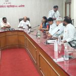 रुग्ण उपचारांमध्ये गय करणाऱ्यांवर थेट कारवाई केली जाणार:अभ्यागत समितीचे अध्यक्ष आमदार रणधीर सावरकर यांनी रुग्णालय प्रशासनास दिला इशारा‎