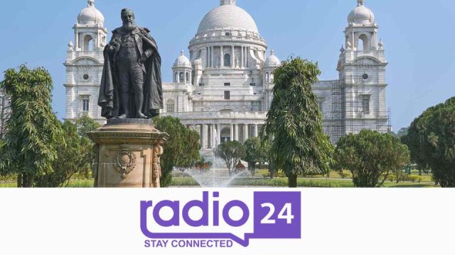 Radio-24-Kolkata-1