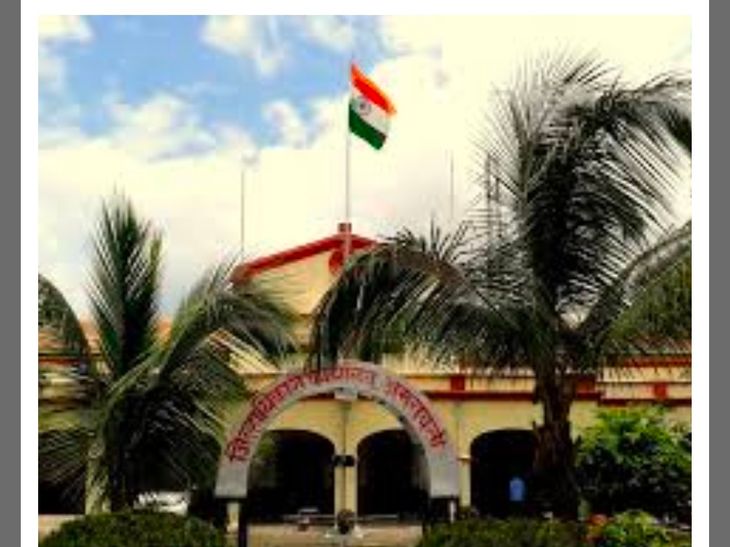 जीएमसी डीन डॉ. राऊत यांनी राजशिष्टाचार डावलला:जिल्हाधिकाऱ्यांचे खरमरीत पत्र; वैद्यकीय उपकरणांच्या सादरीकरणावरून वाद
