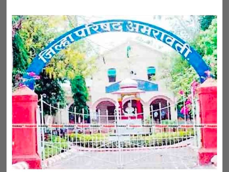 तांडा वस्ती निविदा 15 दिवसांपासून रखडल्या:सुशिक्षित बेरोजगार ठेकेदार आंदोलनाच्या तयारीत