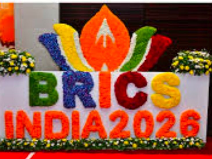 ब्रिक्स दळणवळण मंत्र्यांची 12 वी बैठक उद्या:ज्योतिरादित्य शिंदे अध्यक्षस्थानी; डिजिटल तंत्रज्ञान, सायबर सुरक्षेवर चर्चा