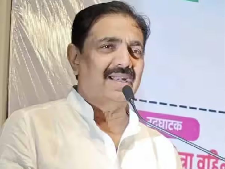 9 हजार 605 कोटींचा हिशोब कोण देणार?:हजारो कोटींच्या नुकसानीची जबाबदारी कोण घेणार? लाडकी बहीण योजनेवरून जयंत पाटलांचा सवाल