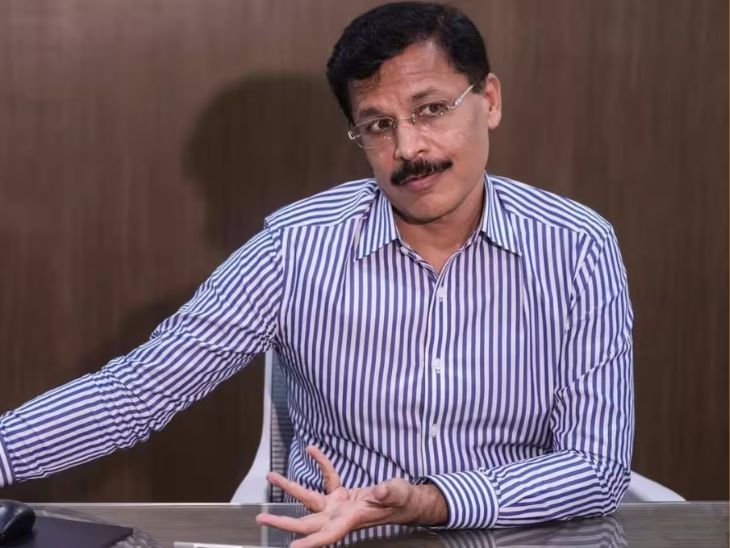 तुकाराम मुंढेंच्या विरोधात व्यापाऱ्यांची बैठक:सुट्टे खाद्यतेल विक्री बंदीवरून आक्रमक; राज्य सरकारला 15 दिवसांचा 'अल्टिमेटम'