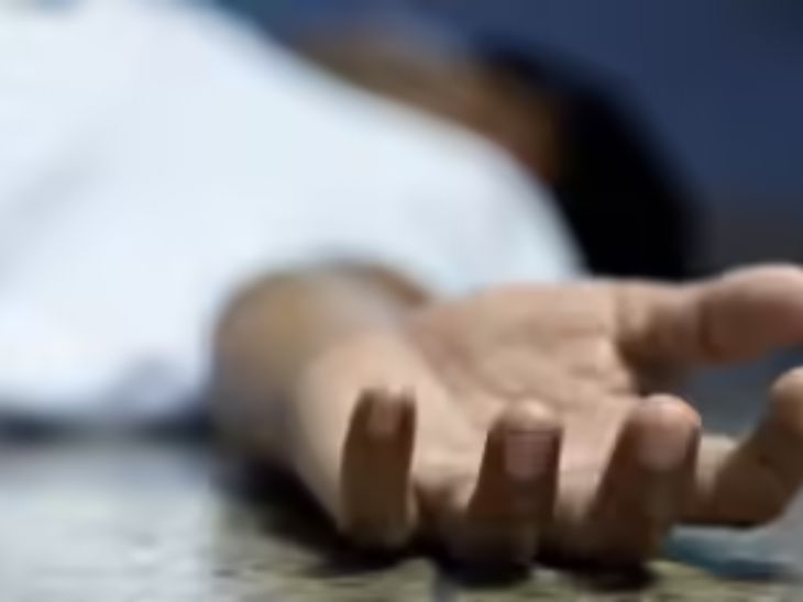 कोयत्याने हल्ला झालेल्या युवतीचा सातार्यात मृत्यू:पालघर येथे घडली होती संतापजनक घटना; नातेवाईकांची प्रशासनाकडे आक्रमक मागणी