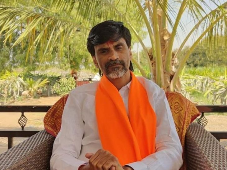 'जरांगेंच्या आंदोलनाचा उद्देश फक्त भाजप नेत्यांना शिव्या देणे..':मनोज जरांगेंच्या उपोषणावर विजय रहांगडाले यांची टीका