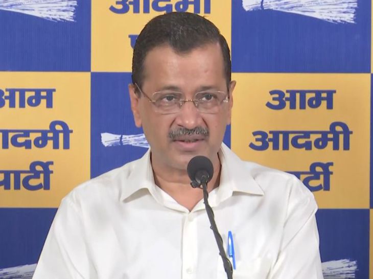 E20 इंधनाच्या विरोधात आम आदमी पक्षाचा आज टाऊनहॉल:केजरीवाल म्हणाले- सरकारने ते मागे घ्यावे, ज्यांच्या गाड्या खराब झाल्या तेही पोहोचतील