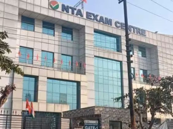 NTA मध्ये केंद्राच्या तीन अधिकाऱ्यांची नियुक्ती:2 संचालक, एक सहसंचालक; तीन आठवड्यांत पदभार स्वीकारण्याचे आदेश
