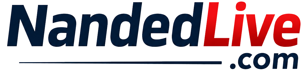 NandedLive.com 