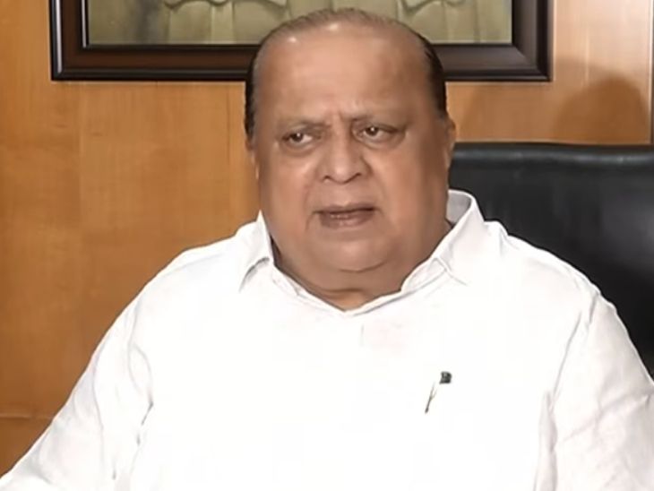 साखरेच्या दरवाढीमागे साठेबाजीचा संशय:चौकशीची गरज, पत्रकार परिषदेत हसन मुश्रीफांचा मोठा दावा, शक्तिपीठ महामार्गावरही स्पष्ट भूमिका