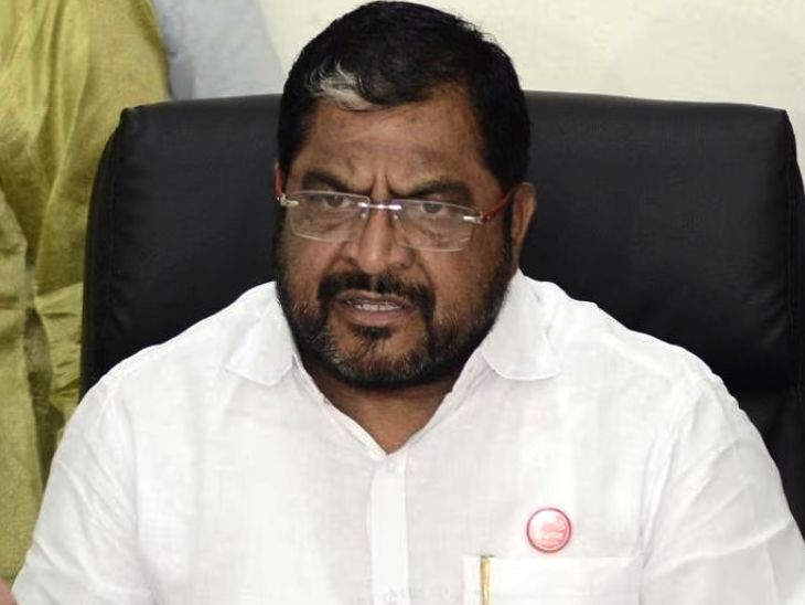 देशात 20,000 कोटींचा साखर घोटाळा!:48 लाख टन साखर गेली कुठे?; राजू शेट्टींचे पंतप्रधान मोदींना पत्र, सर्व गोदामांची तातडीने तपासणी करण्याची मागणी