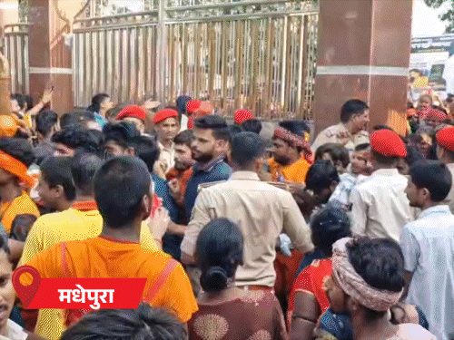 Sawan Last Somwari | Patna Bhagalpur Muzaffarpur Temples Decor Update