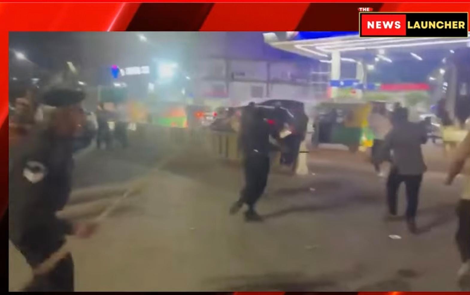 दसरा भाषणात उघड झाले भाजप सरकारचे खरे पाप! – अहंकार आणि दुष्टांच्या पाठीशी उभे राहा! – मुख्यमंत्र्यांचा अजब दावा!