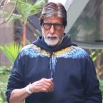Amitabh Bachchan Returns To Social Media After Break