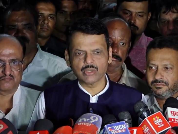 अनिल सोले यांची बंडखोरी शमली:मुख्यमंत्री फडणवीसांची शिष्टाई यशस्वी, सुधाकर कोहळेंच्या विजयासाठी करणार काम