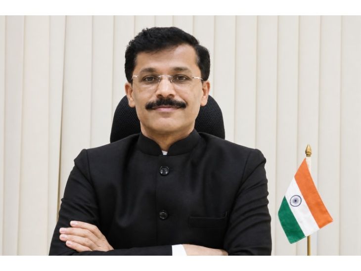 Tukaram Mundhe Continues FDA Role; To Lead MPSC Inquiry Committee