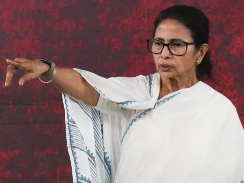 TMC ने 2 संसदीय समित्यांचे अध्यक्षपद गमावले:डोला यांच्या जागी सुधांशू वाणिज्य समितीचे प्रमुख बनले; दोन्ही सभागृहांत ममता गटाचे केवळ 16 खासदार