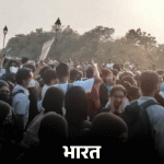 फ्रान्समधील दंगली आणि भारतातील निदर्शनांमध्ये कनेक्शनचा दावा:रिपोर्ट- 9 देशांतील 101 संघटनांचे नेटवर्क, इंडियन अलायन्स पॅरिस संदेश शेअर करते