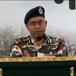 ITBP DG Statement on China Arunachal Border Tension