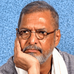 नाना पाटेकरांच्या आठवणीने केसी बोकाडिया भावुक:म्हणाले- पहिल्यांदाच कोणीतरी गेल्याने धक्का बसला; त्यांच्यासारखा दुसरा अभिनेता नाही