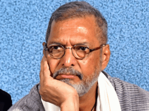 नाना पाटेकरांच्या आठवणीने केसी बोकाडिया भावुक:म्हणाले- पहिल्यांदाच कोणीतरी गेल्याने धक्का बसला; त्यांच्यासारखा दुसरा अभिनेता नाही