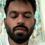 INDIA Block Online Meeting & Abhijeet Dipke Statement on Sourav-Ashutosh