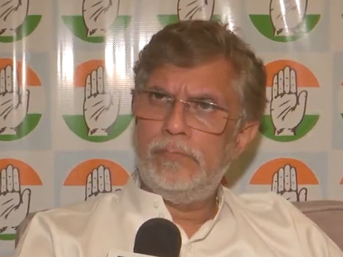 Kerala Congress CJI Suryakant Controversy; Pawan Khera Issues Clarification
