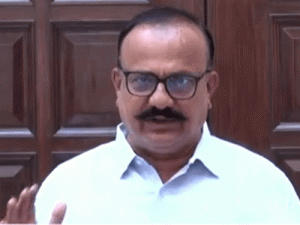 शरद पवारांची भेट केवळ सदिच्छा, त्यात राजकारण नाही:विधान परिषदेच्या मतदानावर काँग्रेसचे लक्ष – हर्षवर्धन सपकाळ
